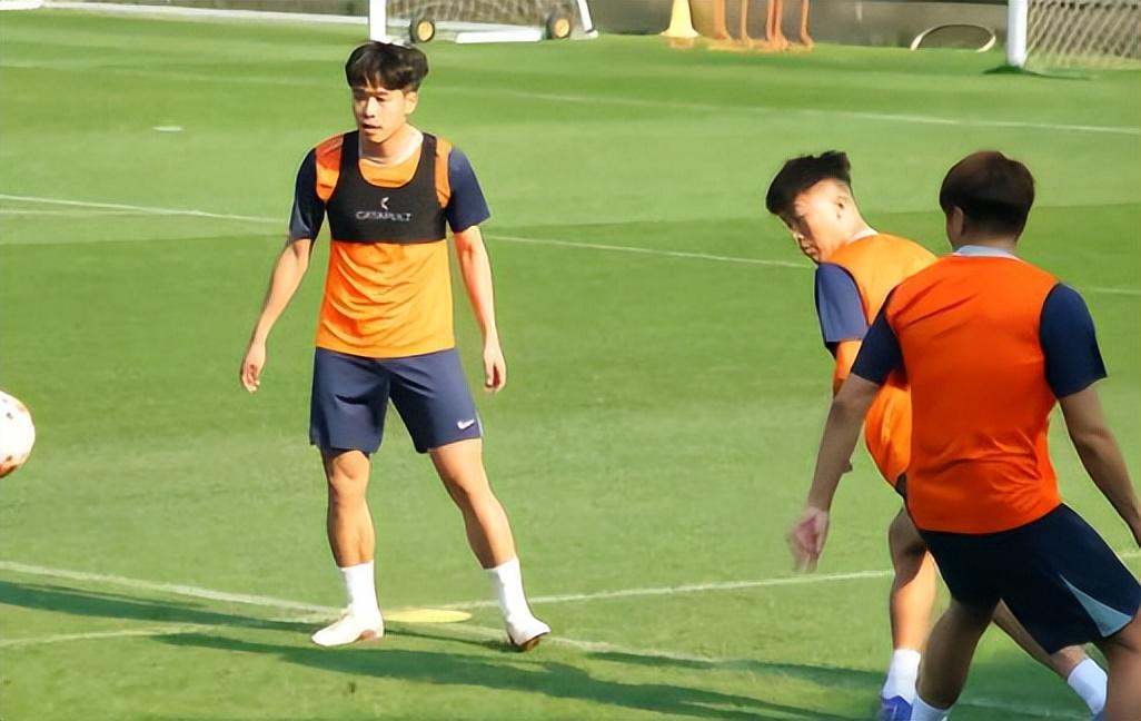 国足无缘世界杯24年 董路呐喊:2034年我们必进世界杯 最晚那一天